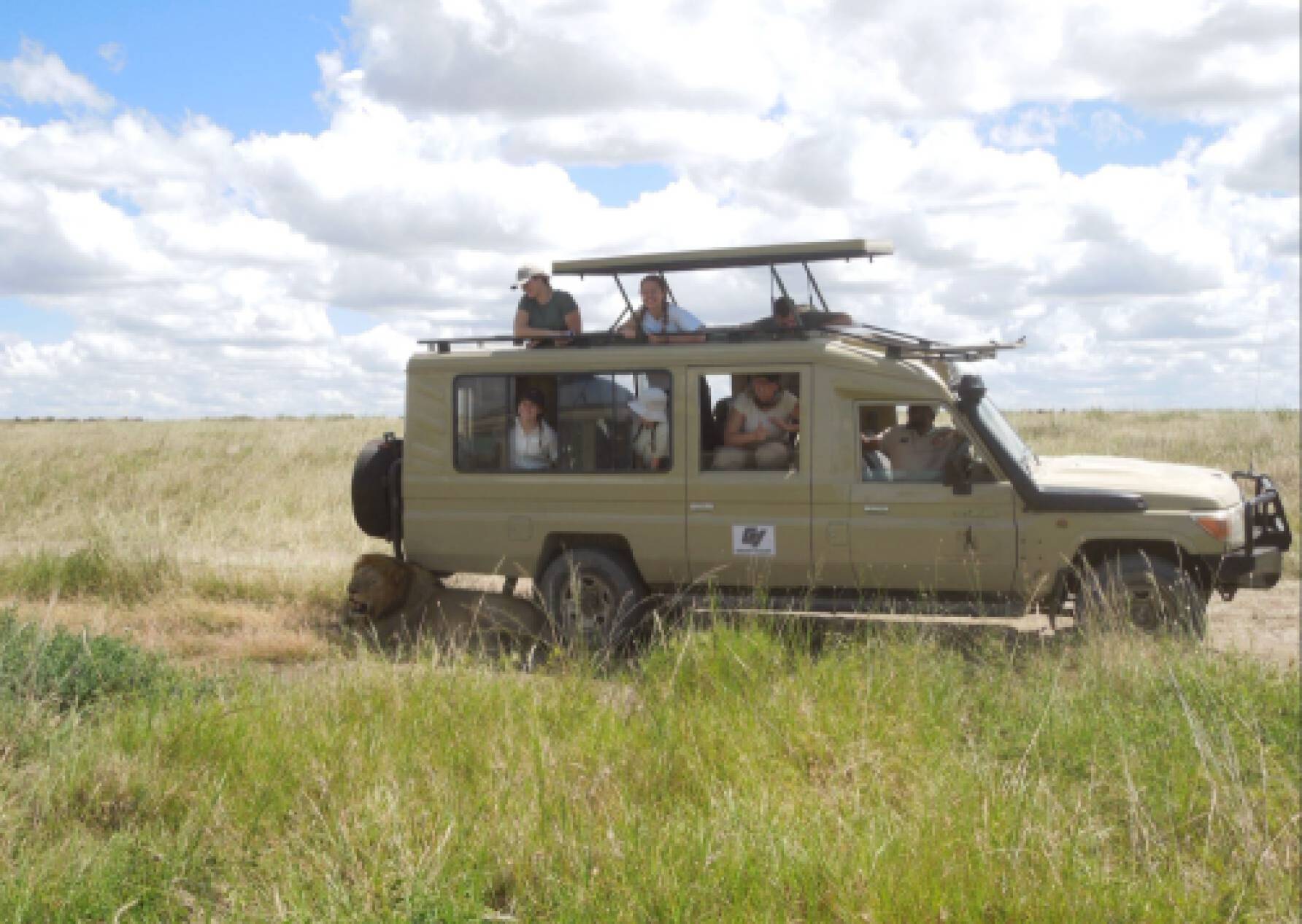 Tanzania